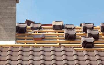 Whatcroft clay roofing costs