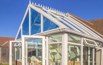 conservatory roof insulation costs Whatcroft