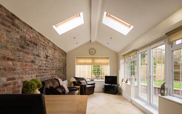 conservatory roof insulation Whatcroft, Cheshire