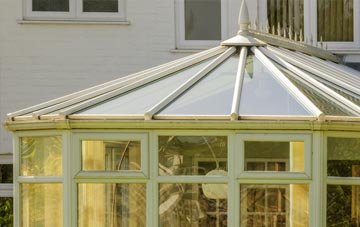 conservatory roof repair Whatcroft, Cheshire