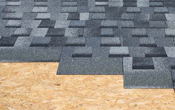 expert Whatcroft asphalt roof companies