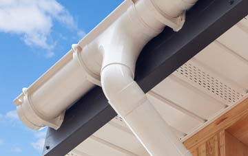 Whatcroft gutter installation costs