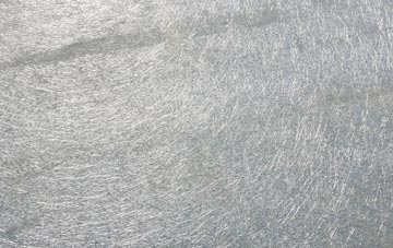 Whatcroft laminate fibreglass or shingles?