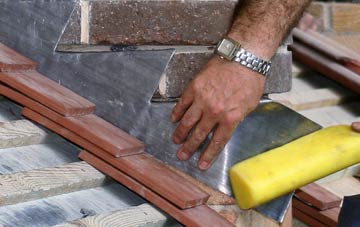 is Whatcroft lead roofing safe?