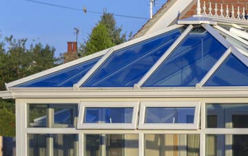 professional Whatcroft conservatory insulation
