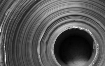 Whatcroft pvc roof replacement