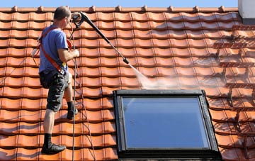 roof cleaning Whatcroft, Cheshire