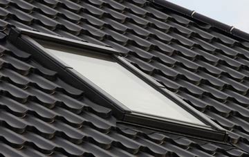 benefits of Whatcroft roof windows