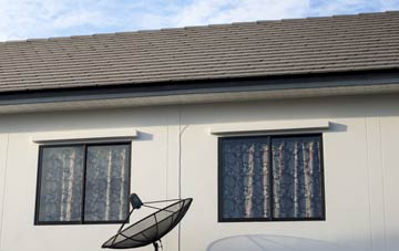 Whatcroft rubber roof costs