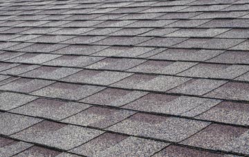 Whatcroft tiles for shallow pitch roofing