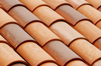 Whatcroft clay roofing
