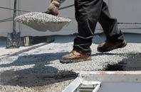 find rated Whatcroft flat roofing replacement companies