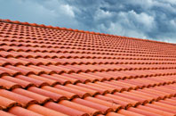 Whatcroft roofing tiles